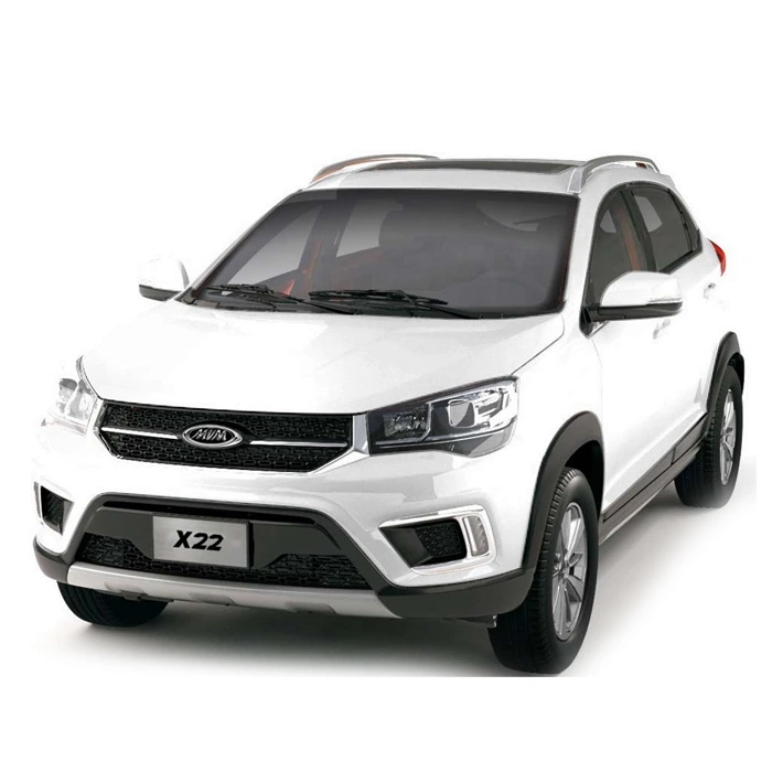 لوازم یدکی MVM X22