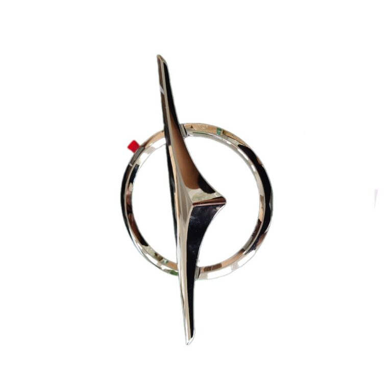 آرم (لوگو) عقب هایما S7