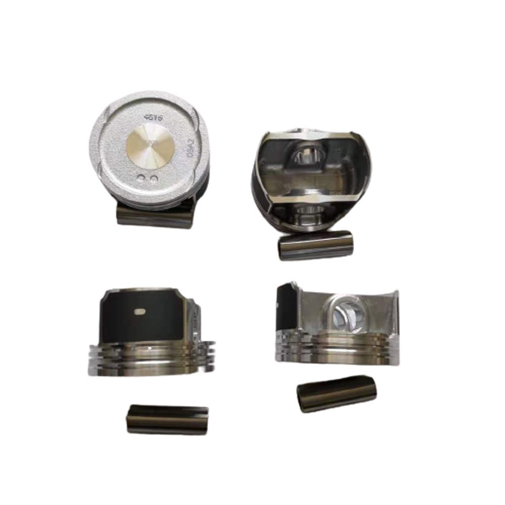 پیستون جک J4 اتومات (استاندارد) پیستون جک J4 اتومات (استاندارد)