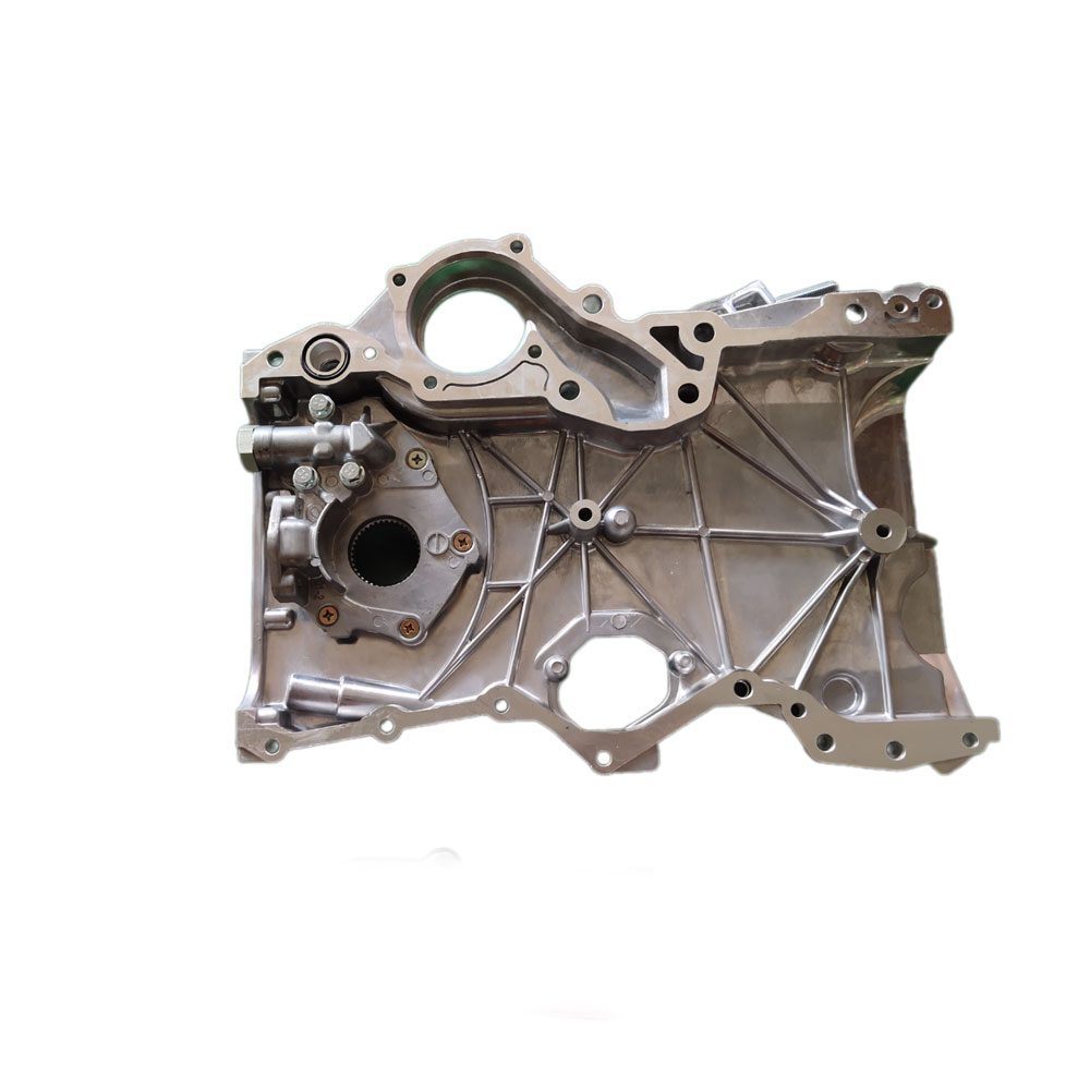 اویل پمپ جک S3 اویل پمپ جک S3