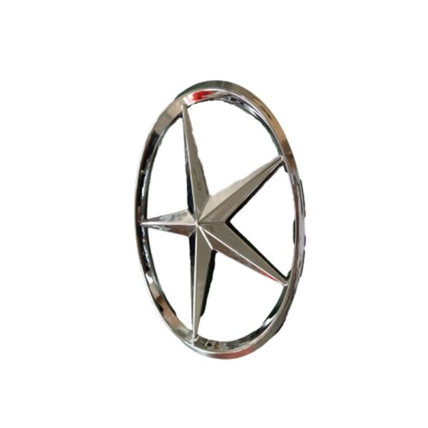 آرم عقب جک S3