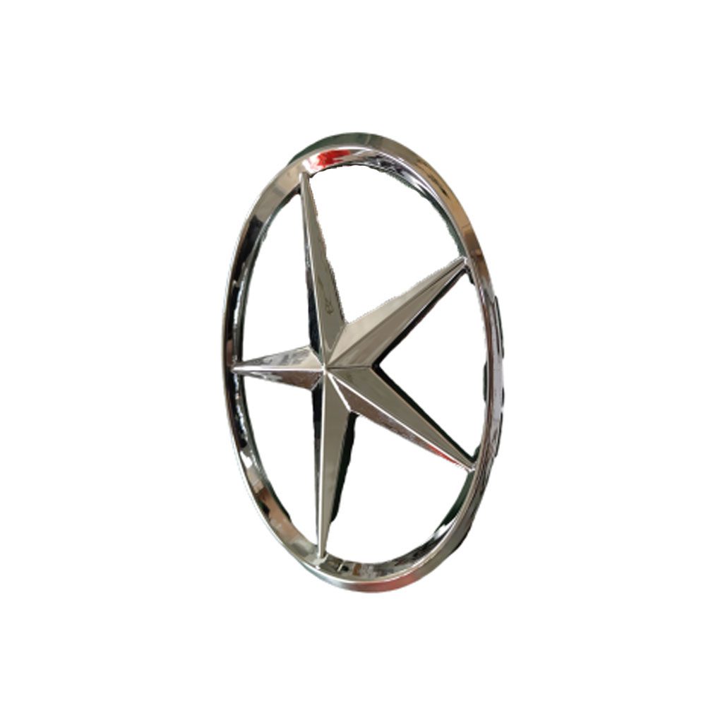 آرم عقب جک S3