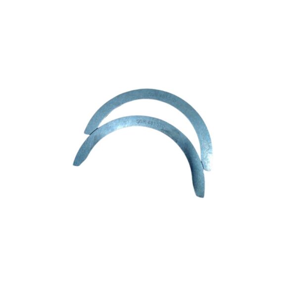 بغل یاتاقان ام وی ام X33